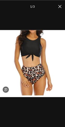 Tankini Set XL