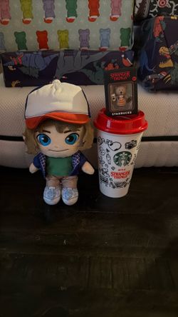 Stranger Things
