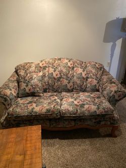 Not yo grandmas sofa free