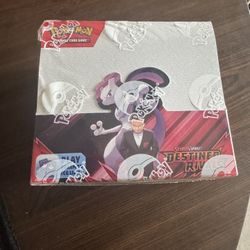 Pokemon Destined Rivals 36 Packs