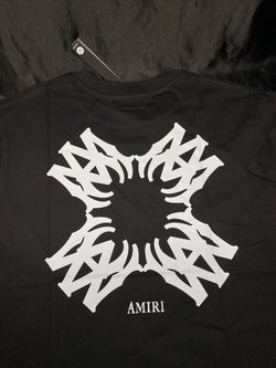 Amiri  Graphic T-Shirt