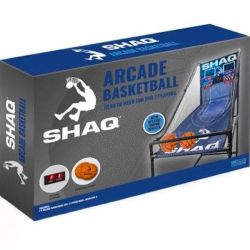 SHAQ Arcade Basketball - Head to Head Fun