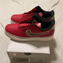 AF1 NBA