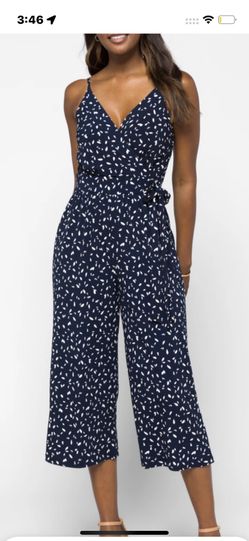 Kayleigh Jumpsuit