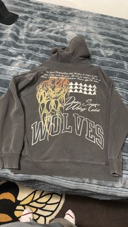 Men’s Darc Sport Hoodie size XL