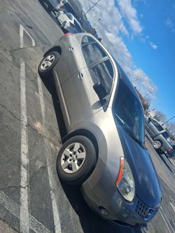 Nissan rouge 2010