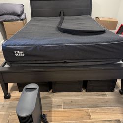 Eight Sleep Pod 3 & Mattress Cover Queen