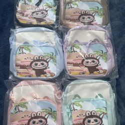 Labubu Small Crossbody