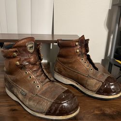Irish Setter Boots