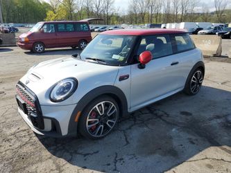 F56 jcw parts