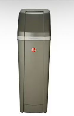 42,000 Grain Preferred Plus Water Softener for Hard Water and Iron Reduction