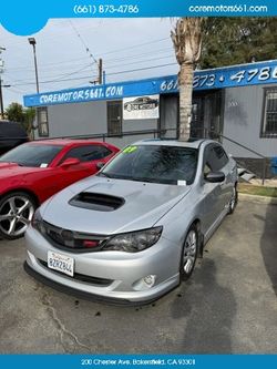 2009 Subaru Impreza