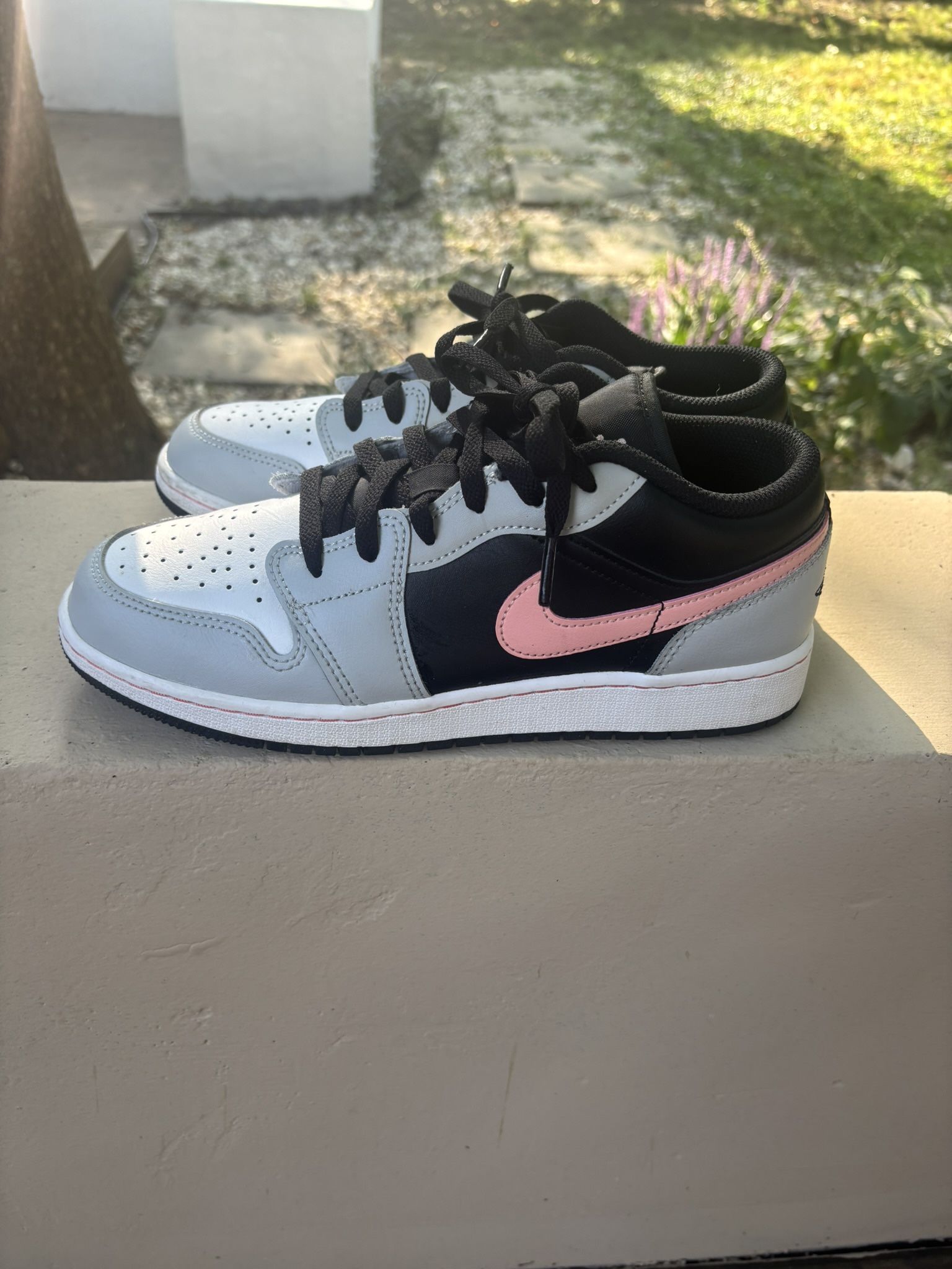 Jordan 1s