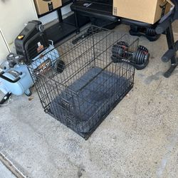 Dog Crate
