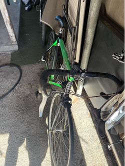 Bicicleta montaña 27.5