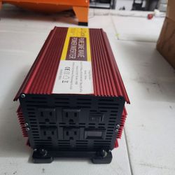 12v,3500watts,7000watts Peak 