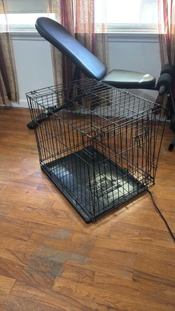 Small dog/cat/rabbit cage