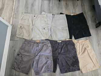 $1 Men's shorts size 40