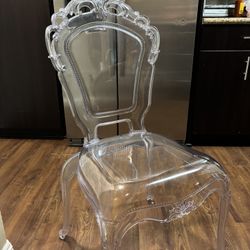 Vanity Chair 