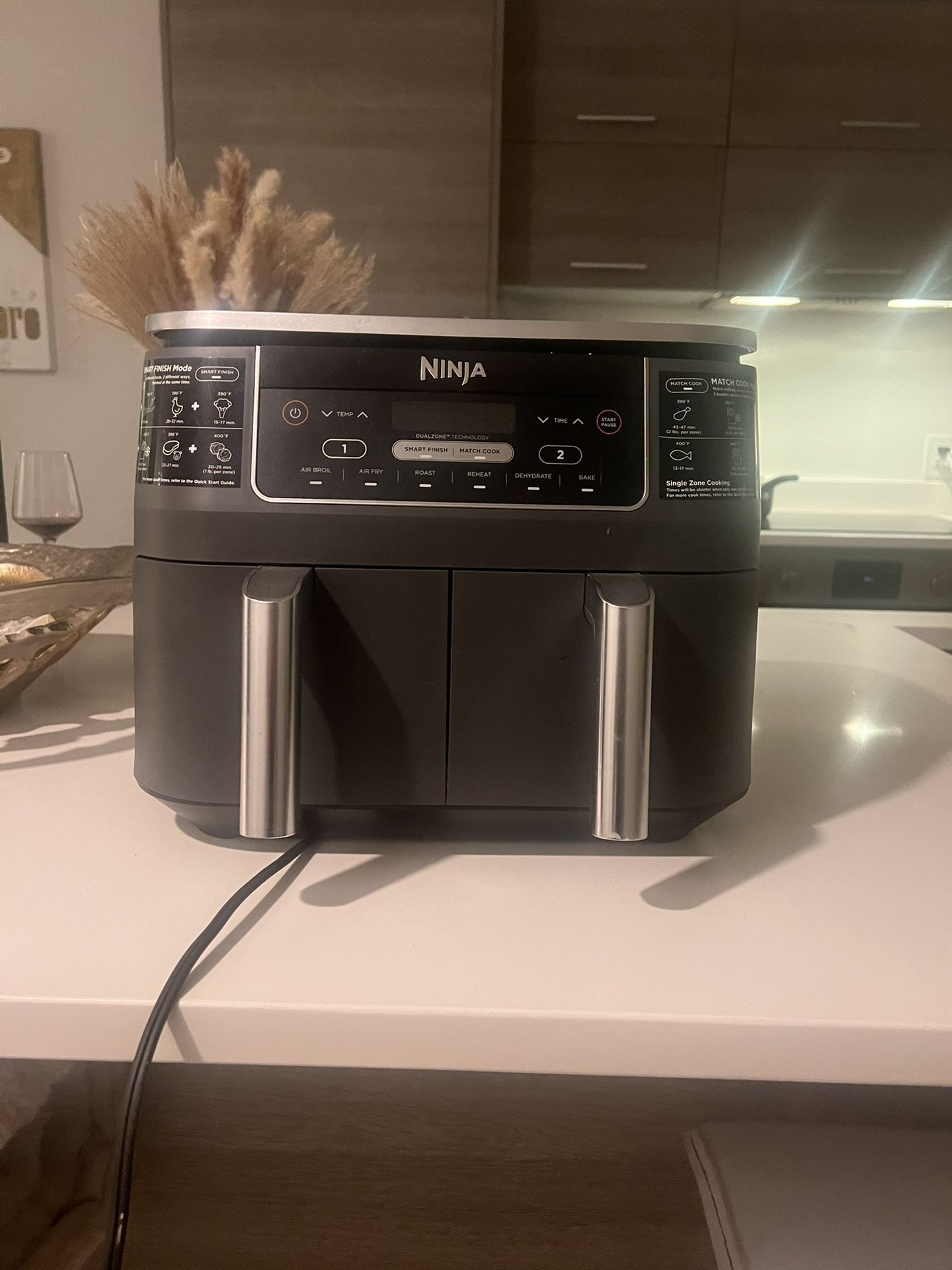 Ninja Air fryer