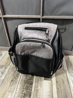 Diaper bag