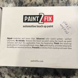 Honda Fit Touch Up Paint Kit 
