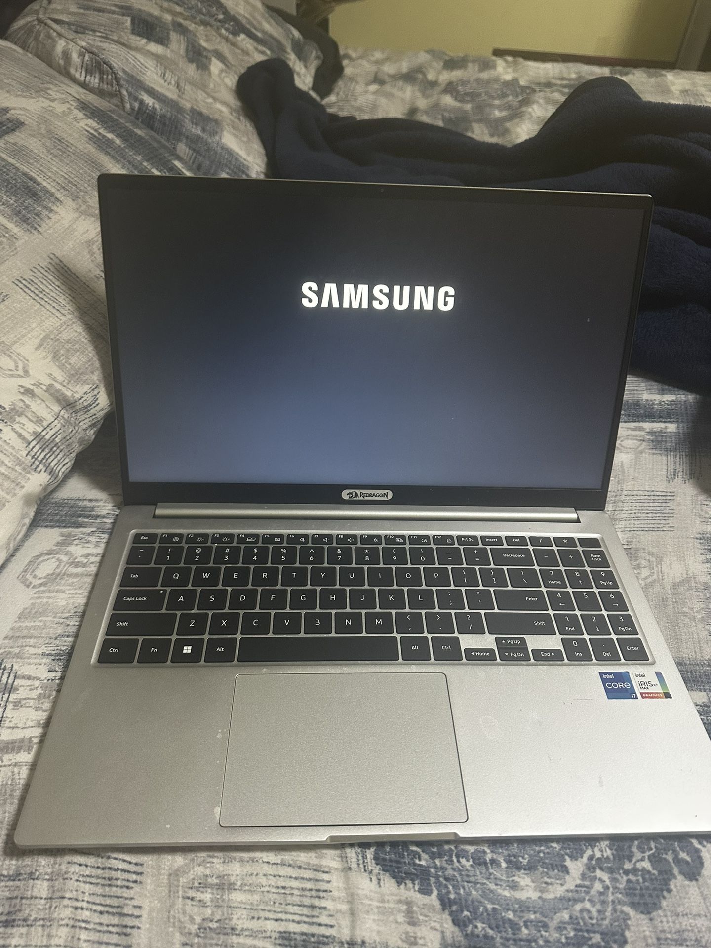 Original price: $900 LIMITED SAMSUNG LAPTOP WINDOWS 11 HOME