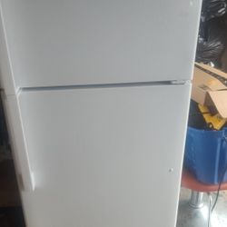 refrigerator GE