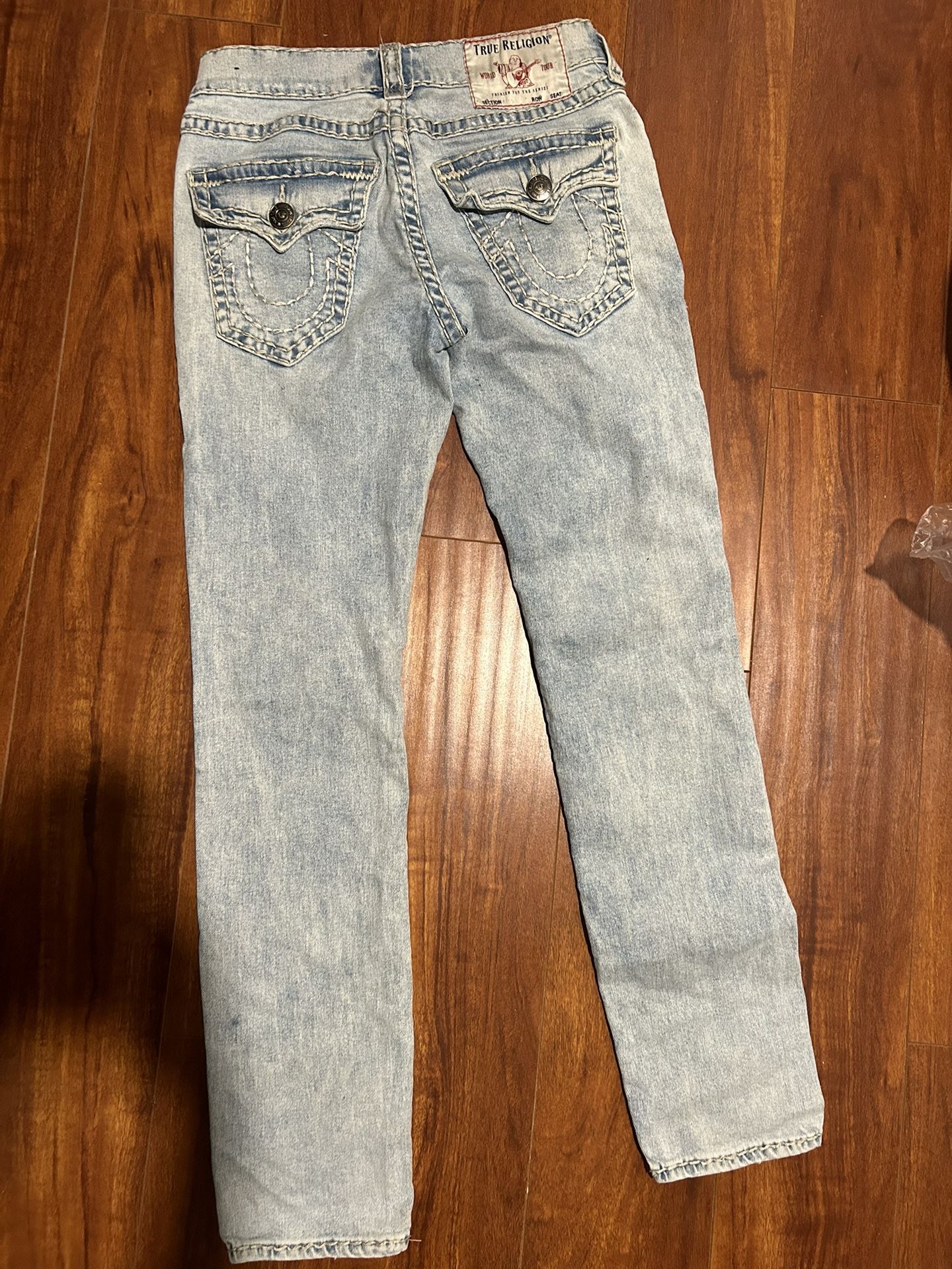 True Religion Jeans sz 29