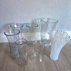 Vases