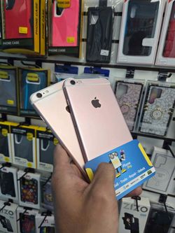 iPhone 6s Plus, Flawless Condition!