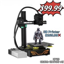 3D Printer