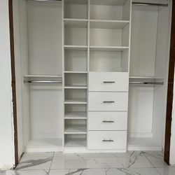 Closet Custom To You