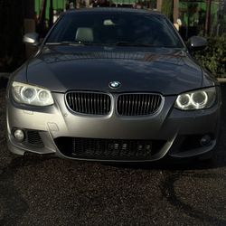 2013 BMW 335i