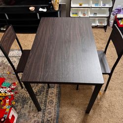 Dinning Table