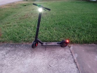 Mega Wheel S5 Electric Scooter Specs In Pics. Check The Location Before Messaging