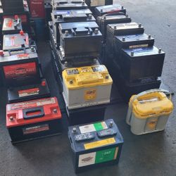 Car Batteries 24f H5 34 78 65 48 49 47 H6 H7 51r 94r 86 H8 H9 Truck SUV And Car Battery with Warranty. FIRM Price is $59.99 Bateria Carro Car Battery 