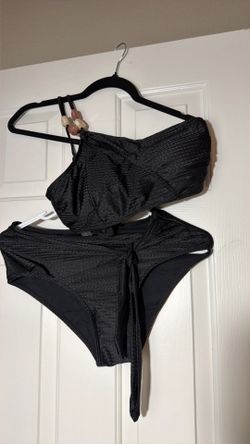 Cuapshe Bikini Small