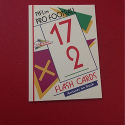 Football Card