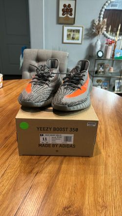 Yeezy Boost 350