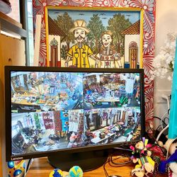 Home Security Systems  Camaras De Seguridad 