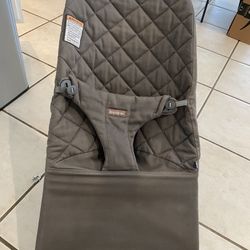 BabyBjorn Bounce bliss 