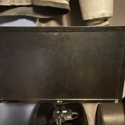 LG COMPUTER MONITOR