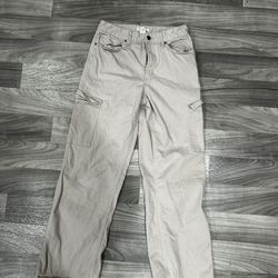 H&M Cargo Pants