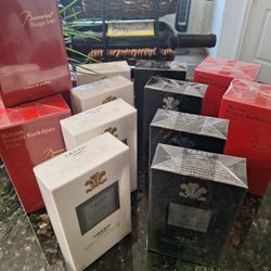 New Baccarat Rouge 540. Perfumes.