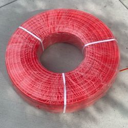 1/2 Inch PEX Tubing , 1000ft Coil, Non Oxygen Barrier