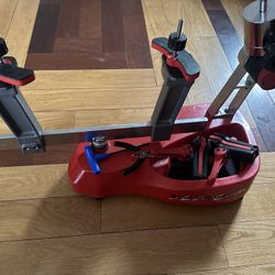 Gamma Progression II tennis stringing machine