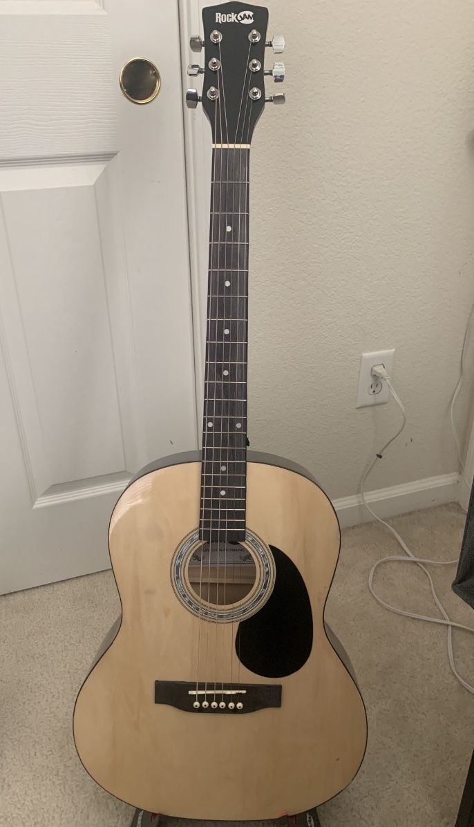 Acoustic Guitar