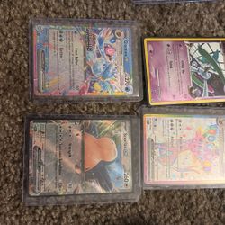 Pokemon For Trade/sell