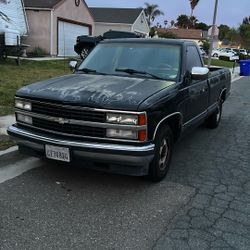 1991 Chevrolet C/K 1500